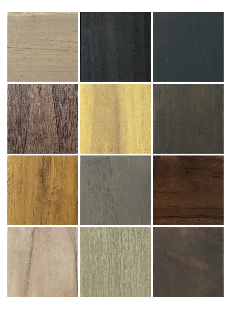 Exterior Color